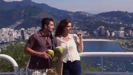 Jorgito e Desirée (a história) - parte 4