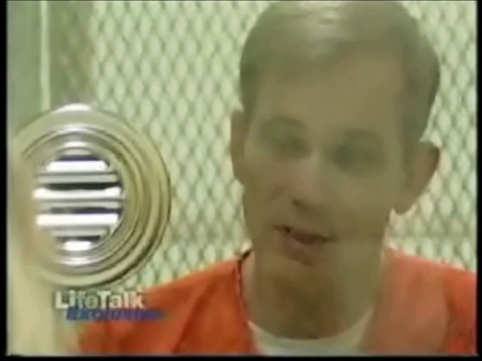 Paul Hill's death row interview for shooting babykilling abortionist