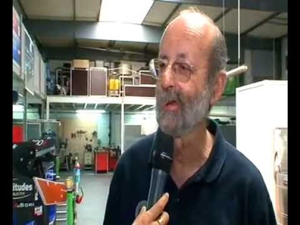 V6 n°21 (26/05/2011)