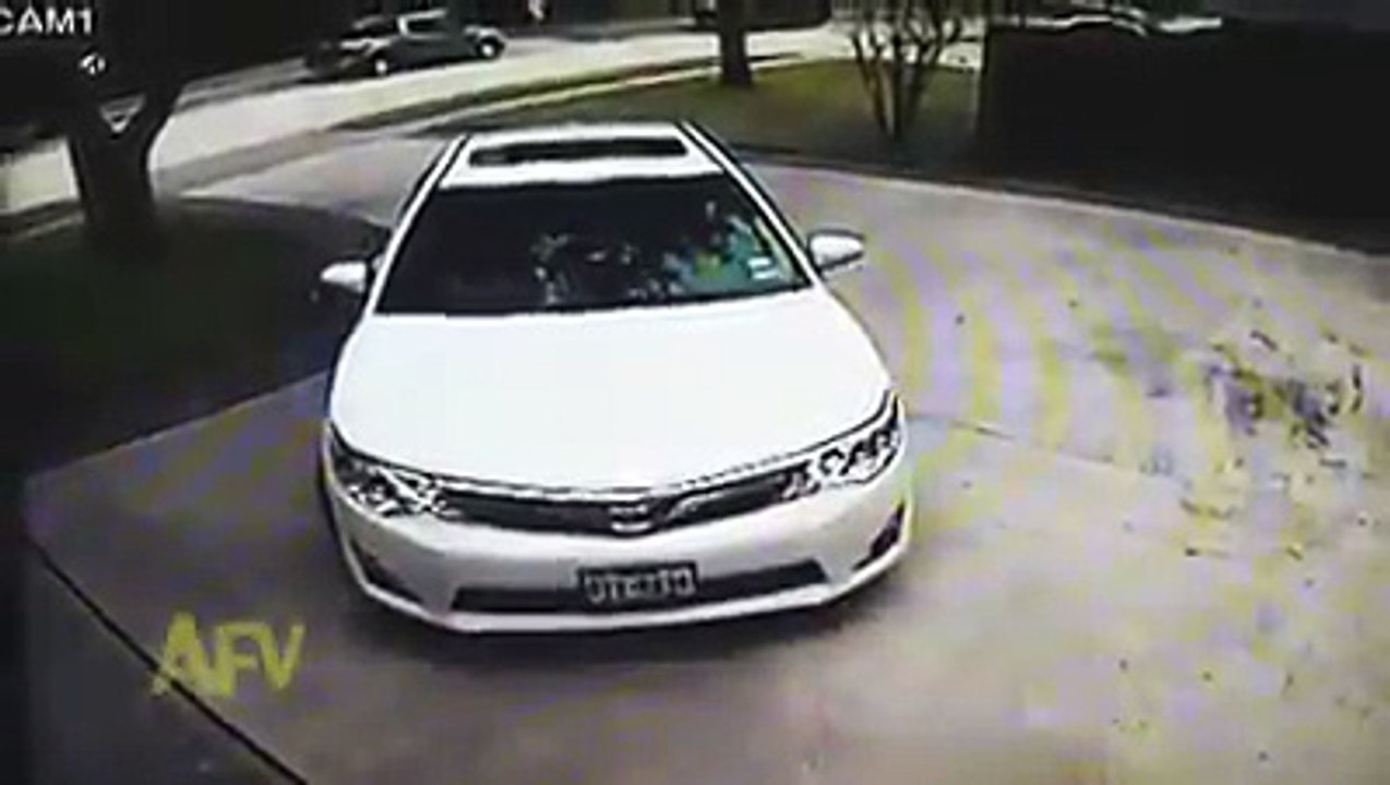 Best Parking FAIL