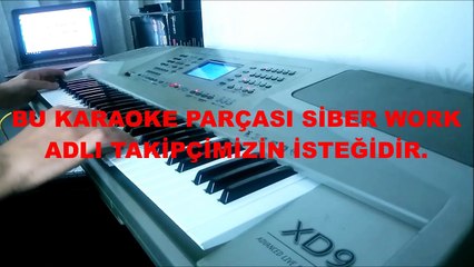 BU ADAM BENİM BABAM KARAOKE