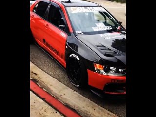 EVO lovers! Smash that Like Button.