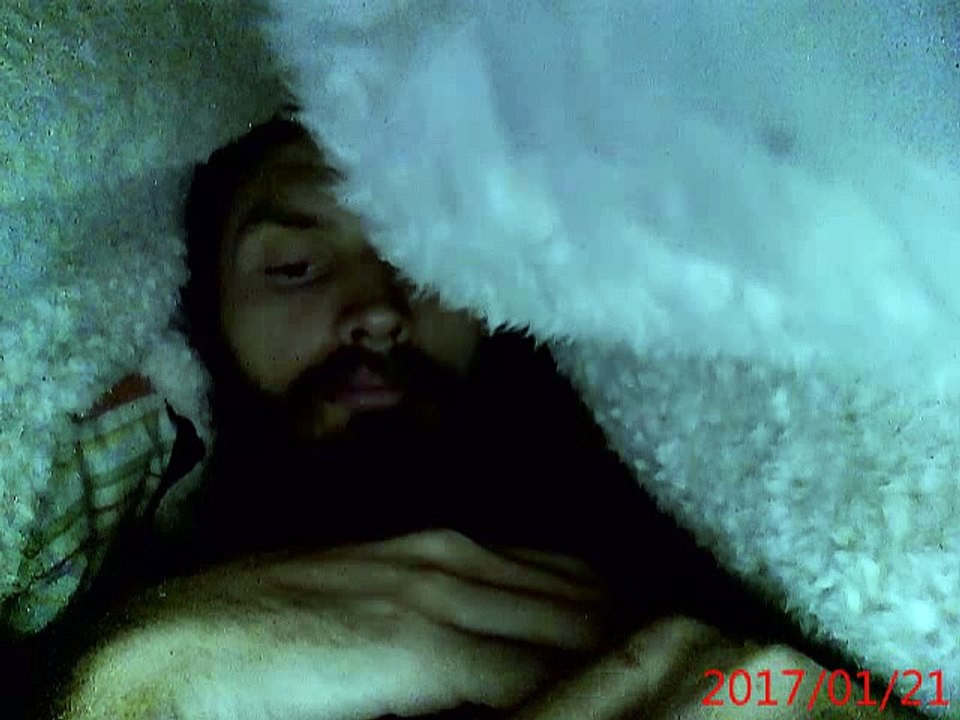 Video log 2017/09/07