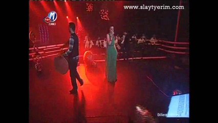 Mektebin Bacaları Sevcan Orhan