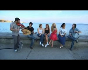 güzelmiş çirkinmiş önemli değil süper KLİP