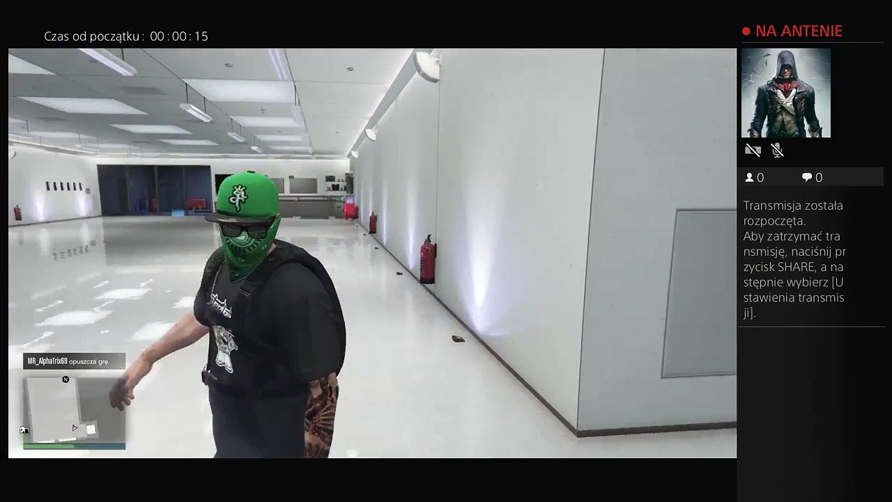 Gta V (2)