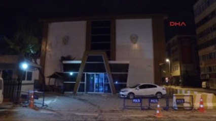 Kocaeli - Kaynanası ve Baldızını Öldüren Uzman Çavuş, Izmit'e Getirildi