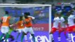 Ivory Coast vs DR Congo 2-2 ~ All Goals & Highlights