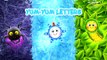 Yum Yum Letters - Best Apps for Kids