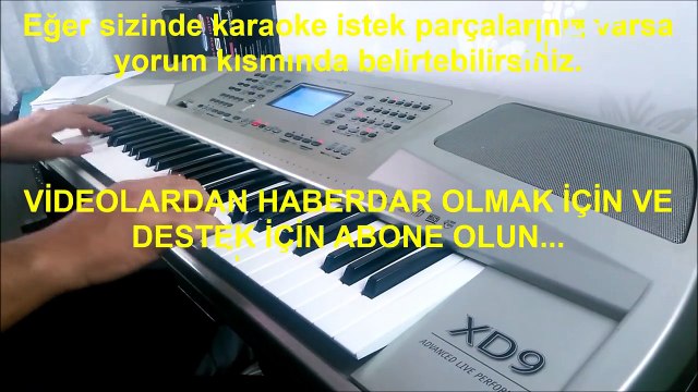 KARA ÜZÜM HABBESİ KARAOKE