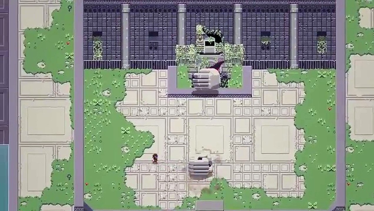 PS4-Live-Übertragung von kaygee1990 Titan Souls No Commentary