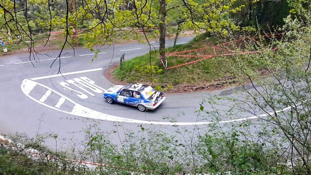 Txus Jaio BMW E30 compilation!