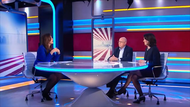 الحصاد 2017/1/20-ترمب: أميركا أولا