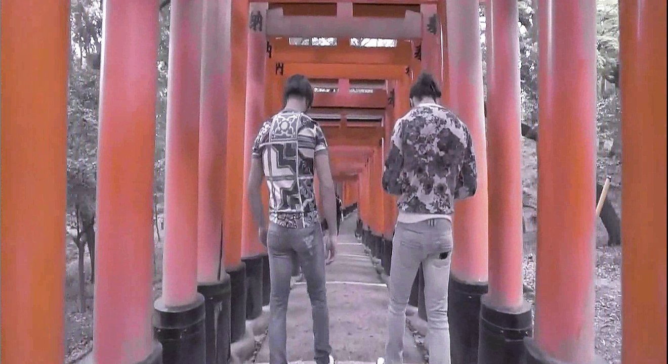 CMV | Tchiki