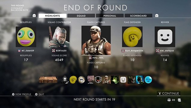 Battle field ps4live (89)