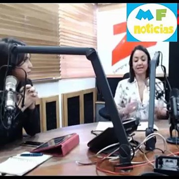 Faride Raful revela datos importantes sobre Punta Catalina y Odebrecht