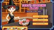 Spooky Cupcakes Games-Cooking Games-Girl Games