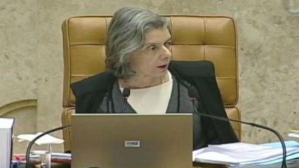 Presidente do STF vai consultar ministros sobre destino dos processos da Lava Jato