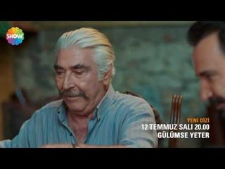 Gülümse Yeter 1.Bölüm 4.Fragman