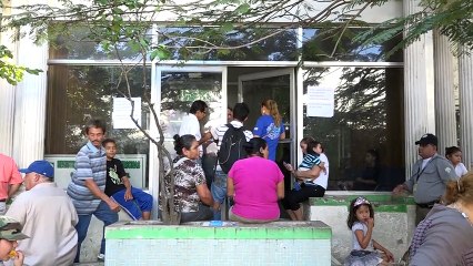 La otra semana comenzaran a emitir cedulas en el RNP