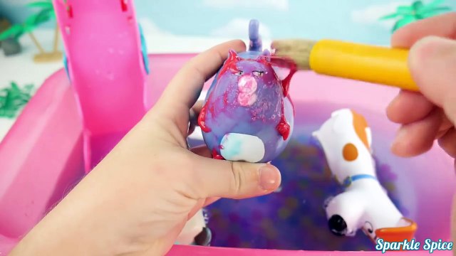 Secret Life of Pets Finger Paint Bath Tub Time Soap Colors, PJ Masks, Peppa Pig, Paw Patrol