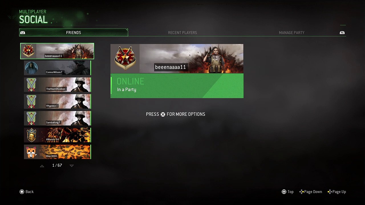 1v1 evidence against VHypeez--