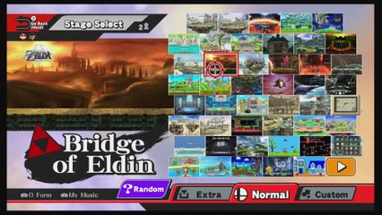 SBY Smash 4 Weekly 12-2-16 - Johnny Xmas (Bowser Jr, ZSS) vs Vandolf (Little Mac) (LB)