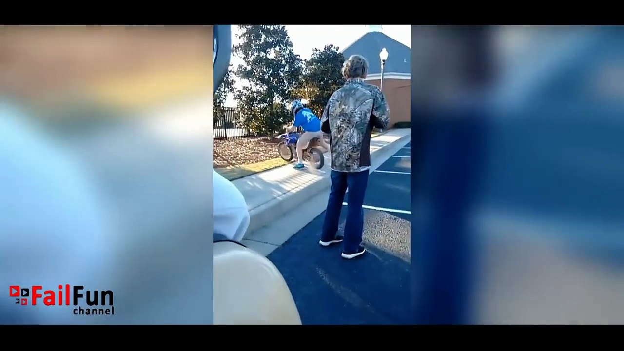 Epic Fails Compilation #13 || December 2015