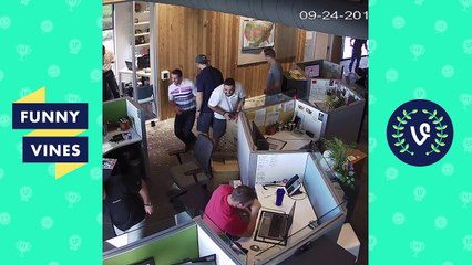 AFV Funny Vines Fails Compilation - Best Vines 2016