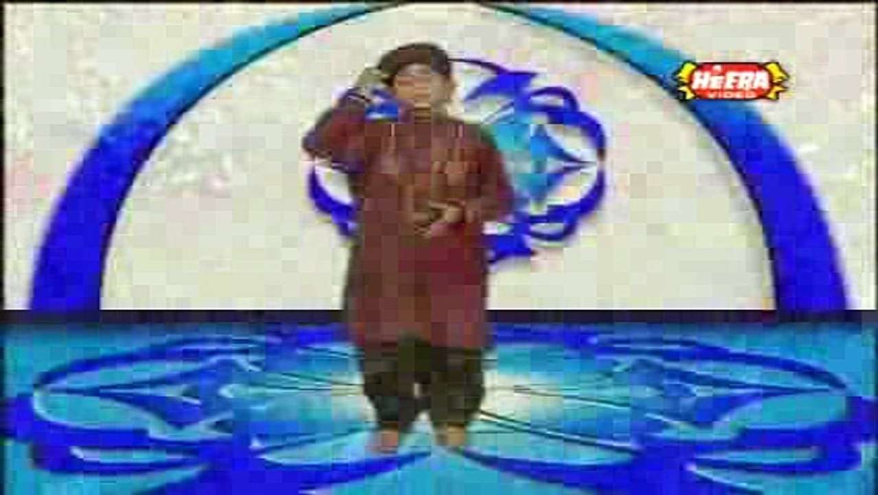 Haq Allah Farhan Ali Qadri
