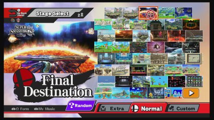 SBY Smash 4 Weekly 12-2-16 - Thor (Ganon, DK) vs Midnight Rambler (Wario) (WB)