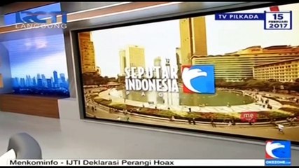 Menikmati Pemandangan dari Puncak Gunung Kunir