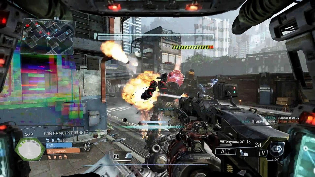 TitanFall-May3epMix
