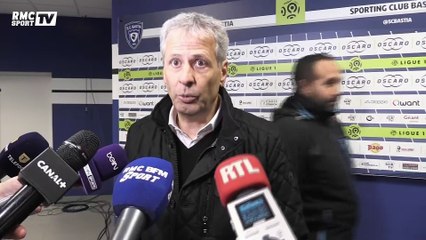 Favre : ‘’Balotelli doit se remettre dans le coup’’