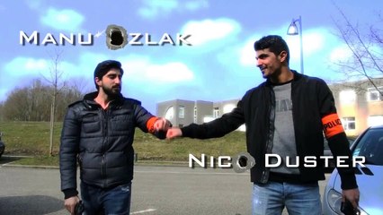 Demon in the Mirror, la web-série - Saison 1 - Episode 2 Remaster