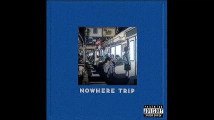 "nowhere trip." Full Mixtape by an emcee named nmc