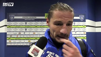 Mostefa : ‘’On aurait pu mettre Nice encore plus en danger’’