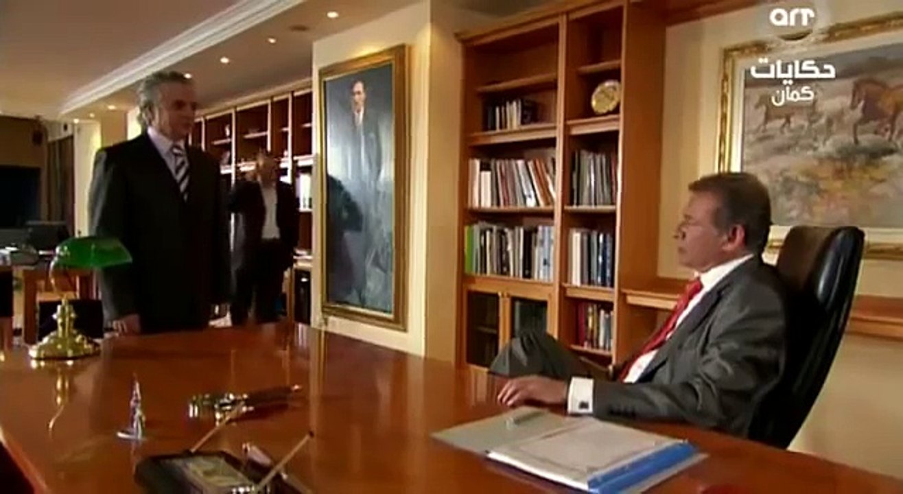 وادي الذئاب الجزء 3 الثالث الحلقة 8