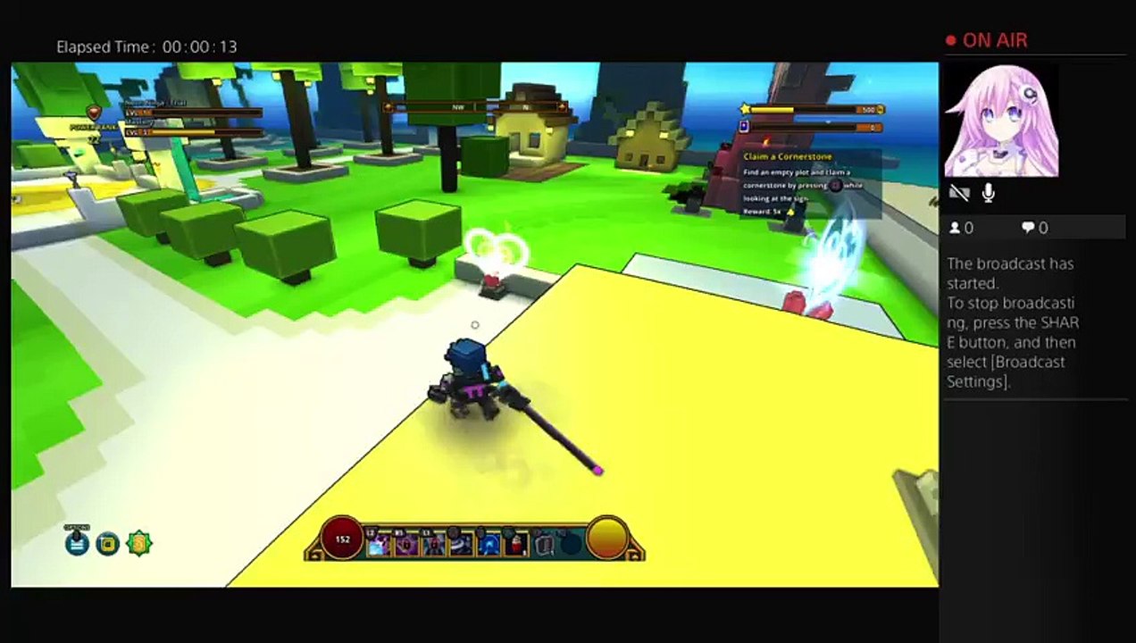 bjones24834's Live PS4 Broadcast (6)