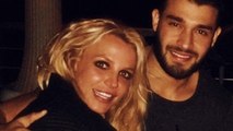 Britney Spears and Sam Asghari Breaking Up After Cheating Reports