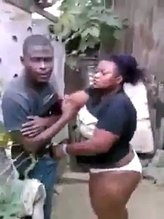 He Doesn't Want to Pay the Prostitute Her Money