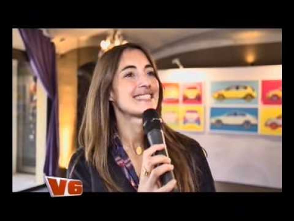 V6 n°8 (24/02/2011)