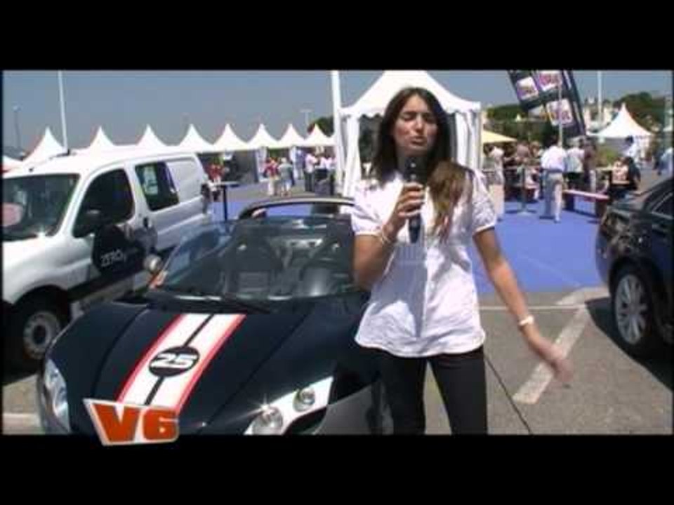 V6 n°23 (12/06/2010)