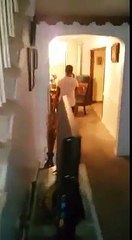 Prince Chuks Okebata & Wife Video