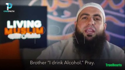 wherever you go or whatever you do just pray