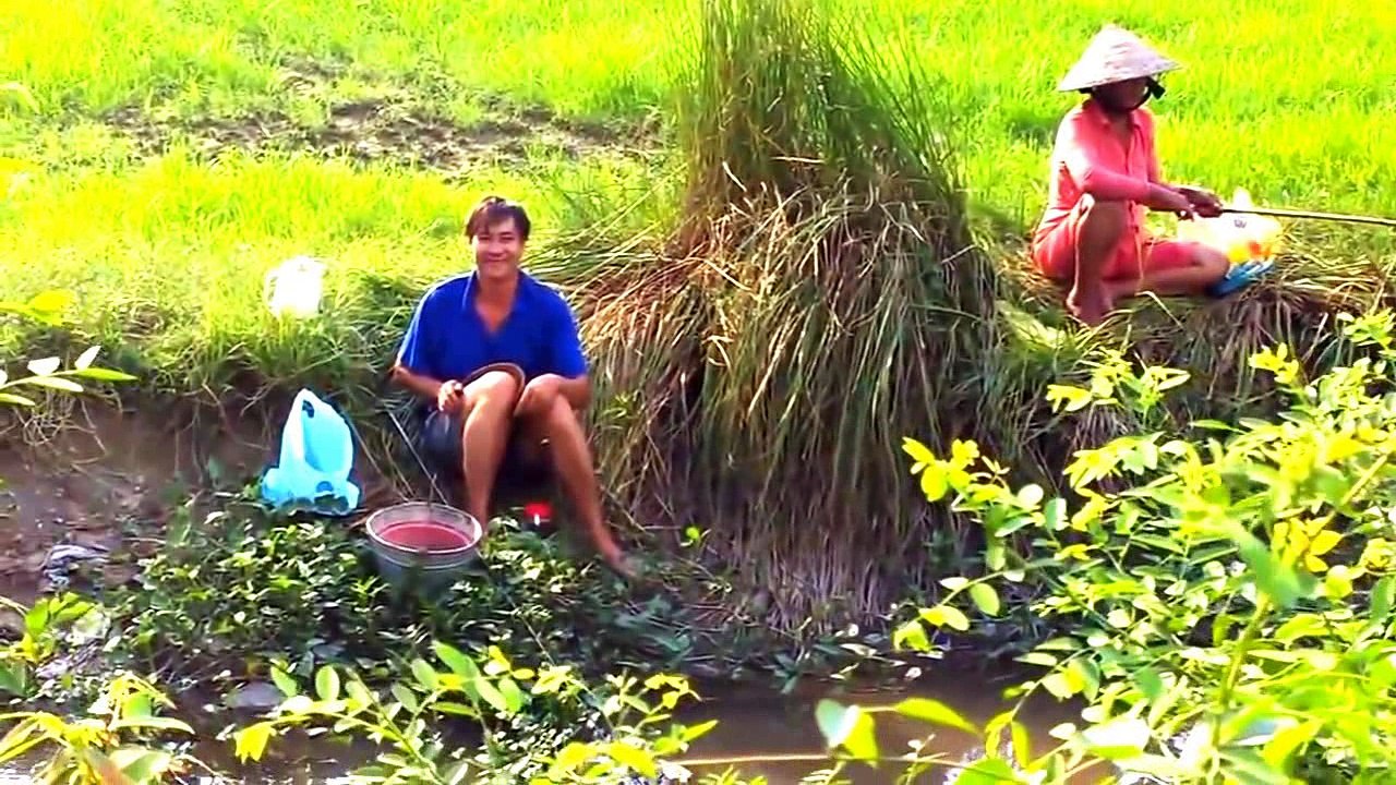 Đất nước và con người vùng Núi Cô Tô, Tri Tôn, An Giang