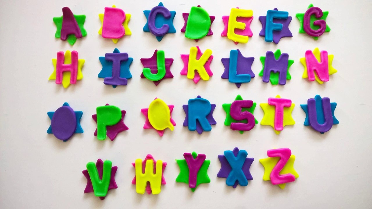 Little Star Alphabet