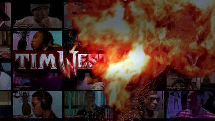 Big Sean Talks About His Upcoming Collaboration With Eminem!