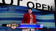 WWE 2K17 My Career Mode - Ep. 97 - WE'RE HERE!