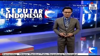Hari Ini Rakyat Amerika Resmi Dipimpin Presiden dan Wakil Presiden Baru
